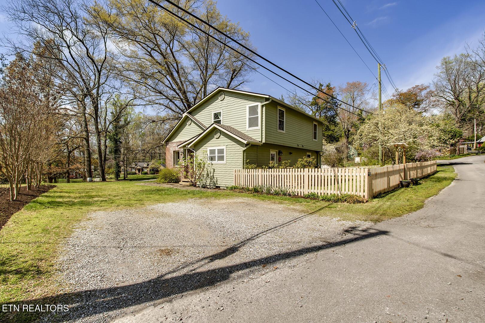 123 Orchard Rd