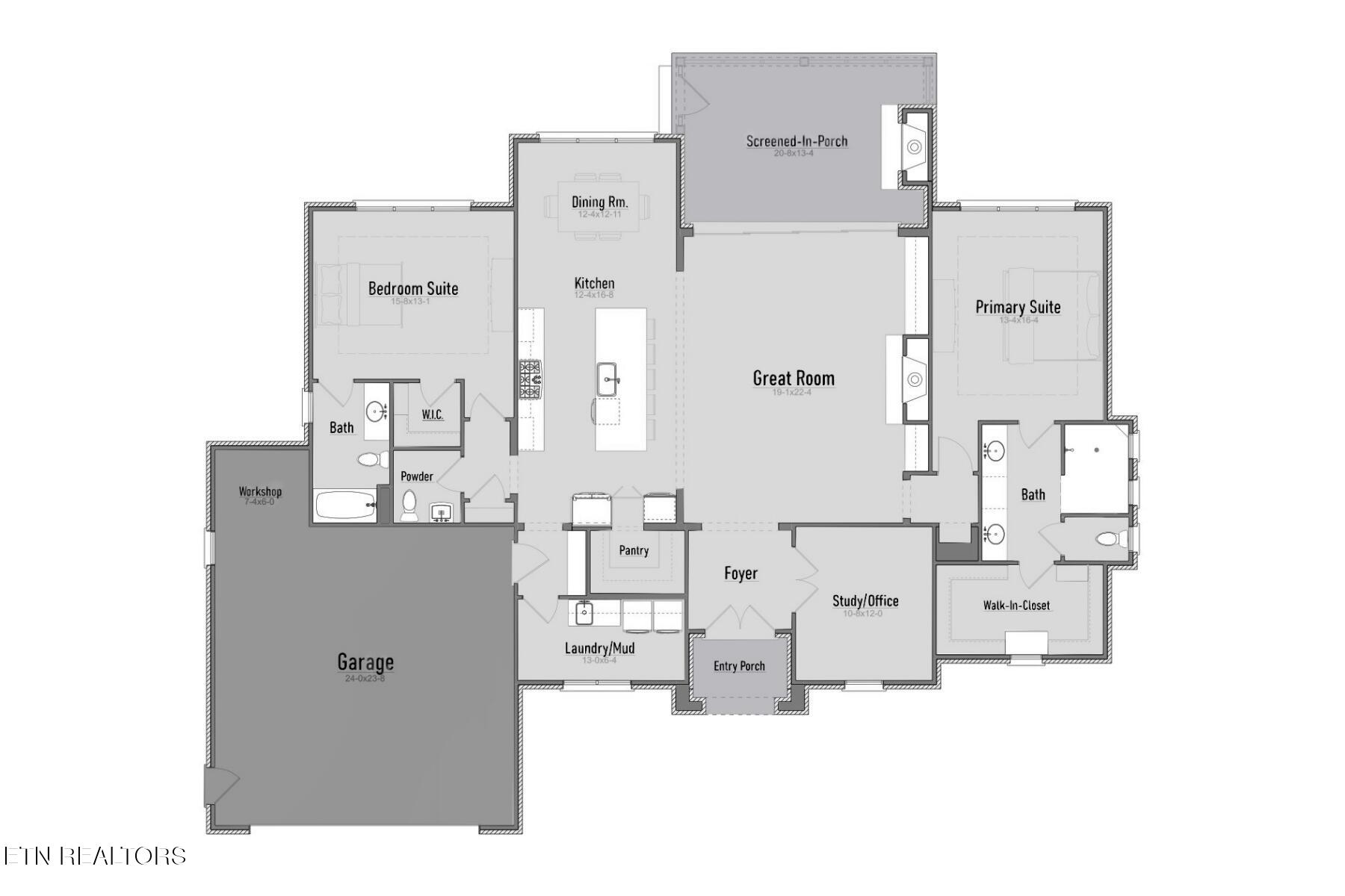 135 Hedgewood Point