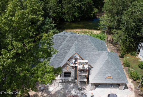 135 Hedgewood Point Crossville TN 38558