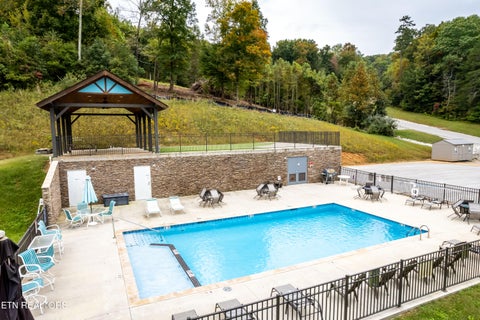 Tiny photo for 21 Highland Trace #21, LaFollette, TN 37766 (MLS # 1347380)
