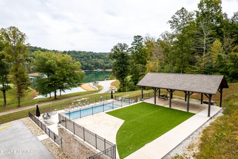 Tiny photo for 21 Highland Trace #21, LaFollette, TN 37766 (MLS # 1347380)