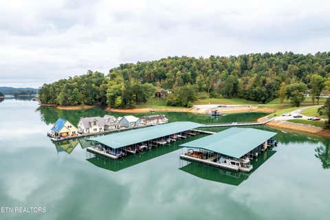 Tiny photo for 21 Highland Trace #21, LaFollette, TN 37766 (MLS # 1347380)