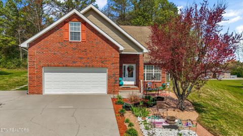Photo of 221 Sweet Gum Lane, Oak Ridge, TN 37830 (MLS # 1334592)