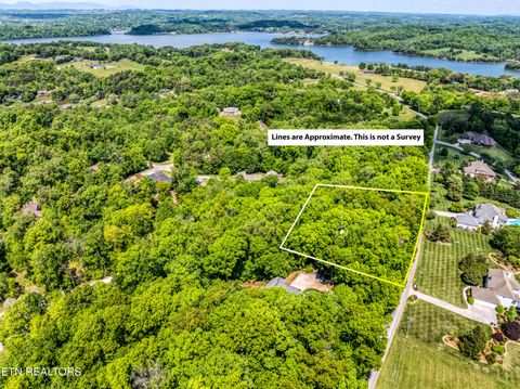 Tiny photo for Gravelly Hills/Forrest Ridge, Louisville, TN 37777 (MLS # 1338144)