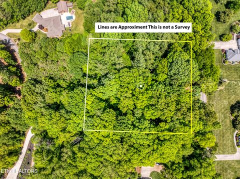 Tiny photo for Gravelly Hills/Forrest Ridge, Louisville, TN 37777 (MLS # 1338144)