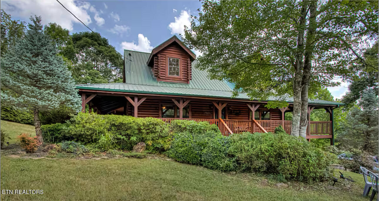 1805 Morning Eagle Lane