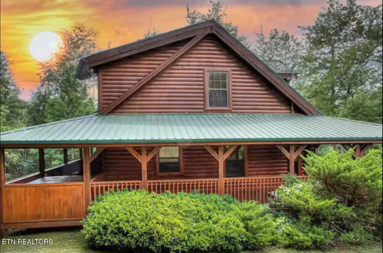 1805 Morning Eagle Lane