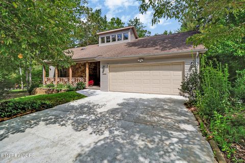 124 Trafalgar Drive Crossville TN 38558