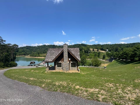 Tiny photo for 30 Stone Shore Way, Dandridge, TN 37725 (MLS # 1346844)