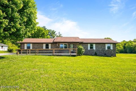 Photo of 118 Big Valley Rd, Andersonville, TN 37705 (MLS # 1338836)