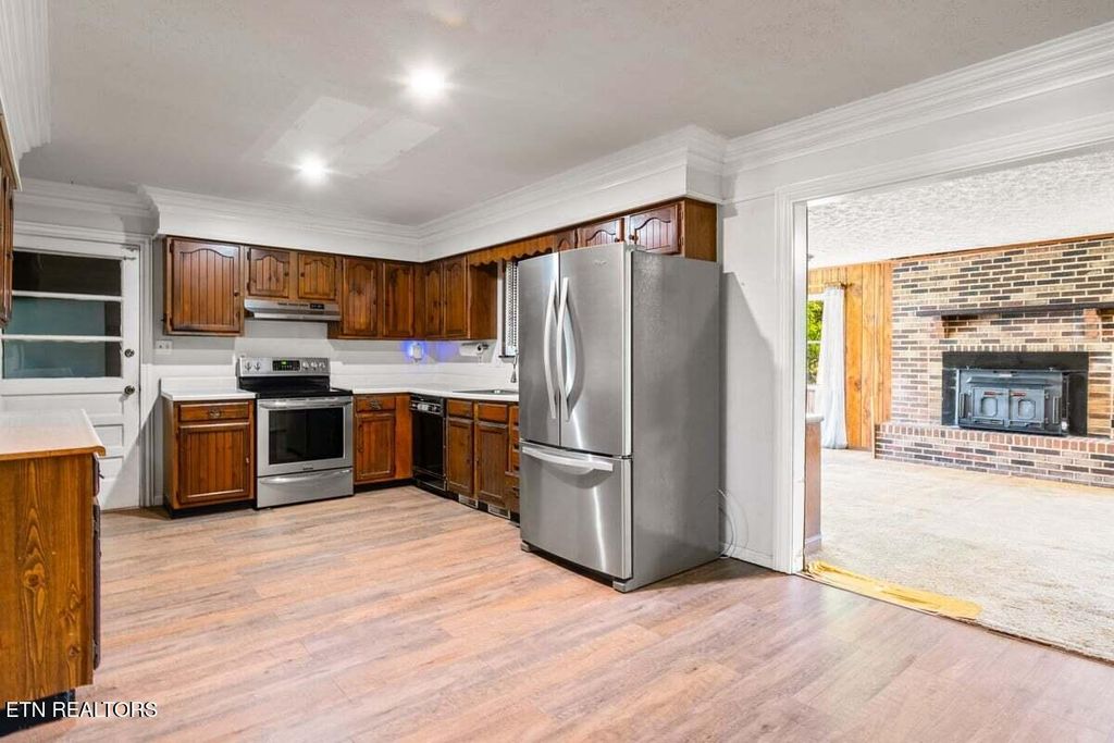 Photo of 118 Big Valley Rd, Andersonville, TN 37705 (MLS # 1338836)