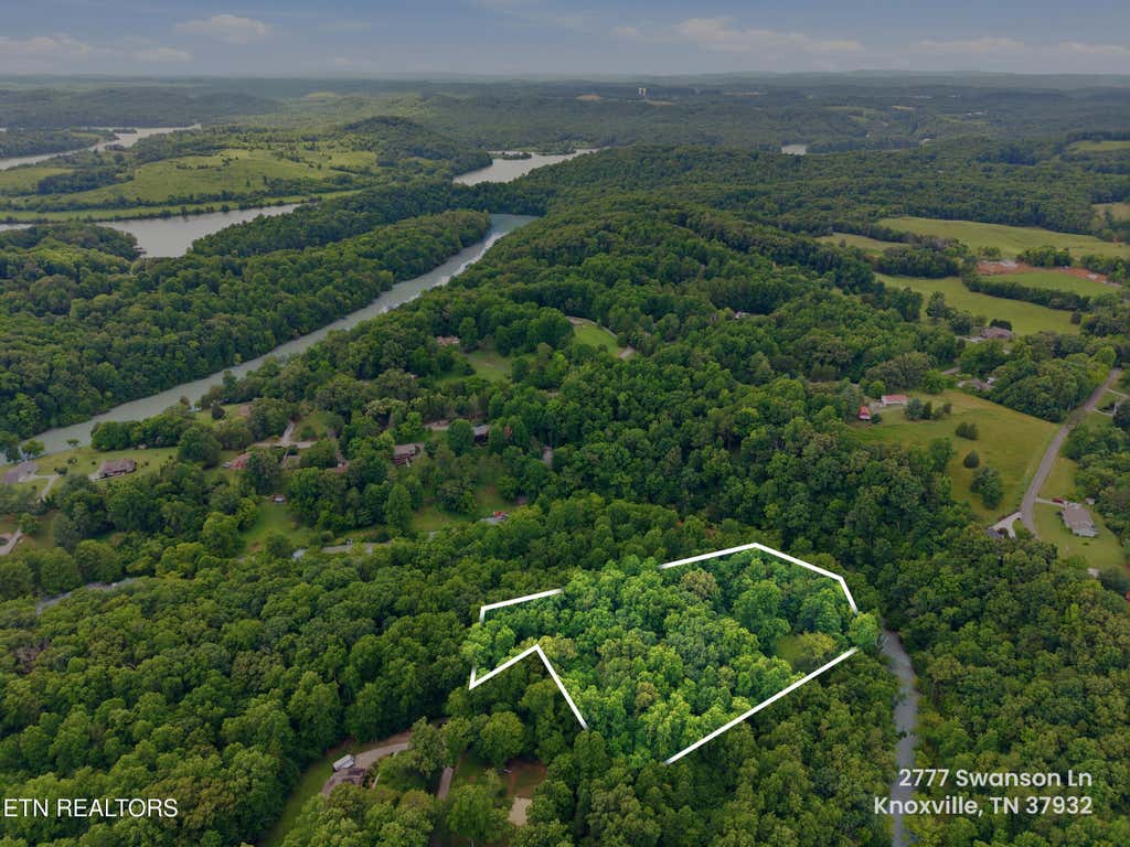 Photo of 2777 Swanson Lane, Knoxville, TN 37932 (MLS # 1347567)