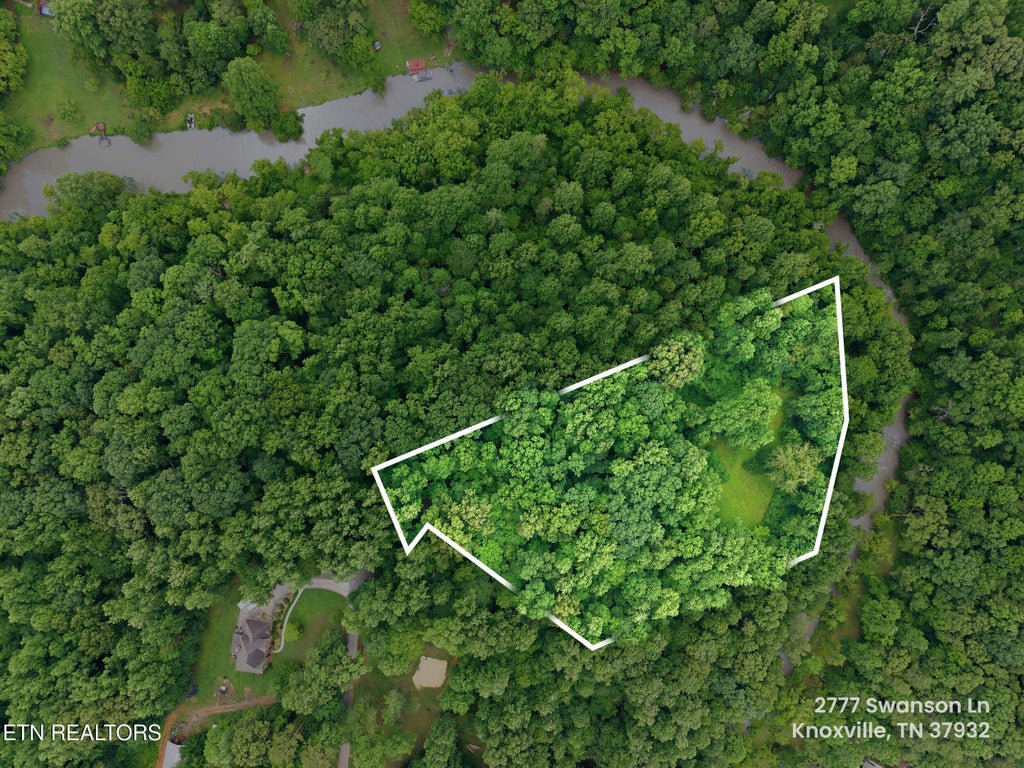 Photo of 2777 Swanson Lane, Knoxville, TN 37932 (MLS # 1347567)