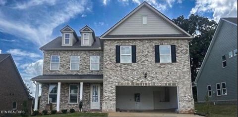 Photo of 539 Ivey Farms (Lot 75) Rd, Farragut, TN 37934 (MLS # 1343779)
