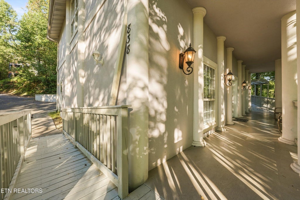 Photo of 838 Holly Branch Rd, Gatlinburg, TN 37738 (MLS # 1358110)