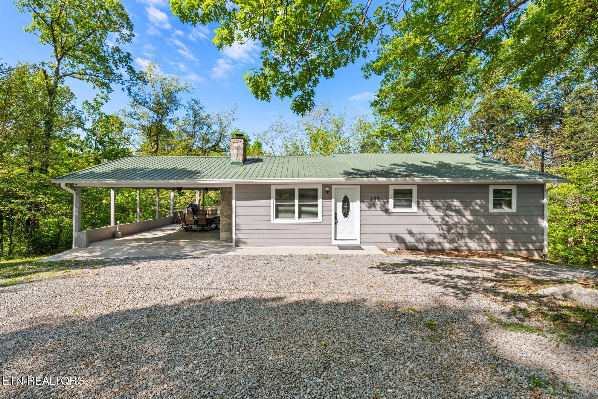 183 Shelby Loop