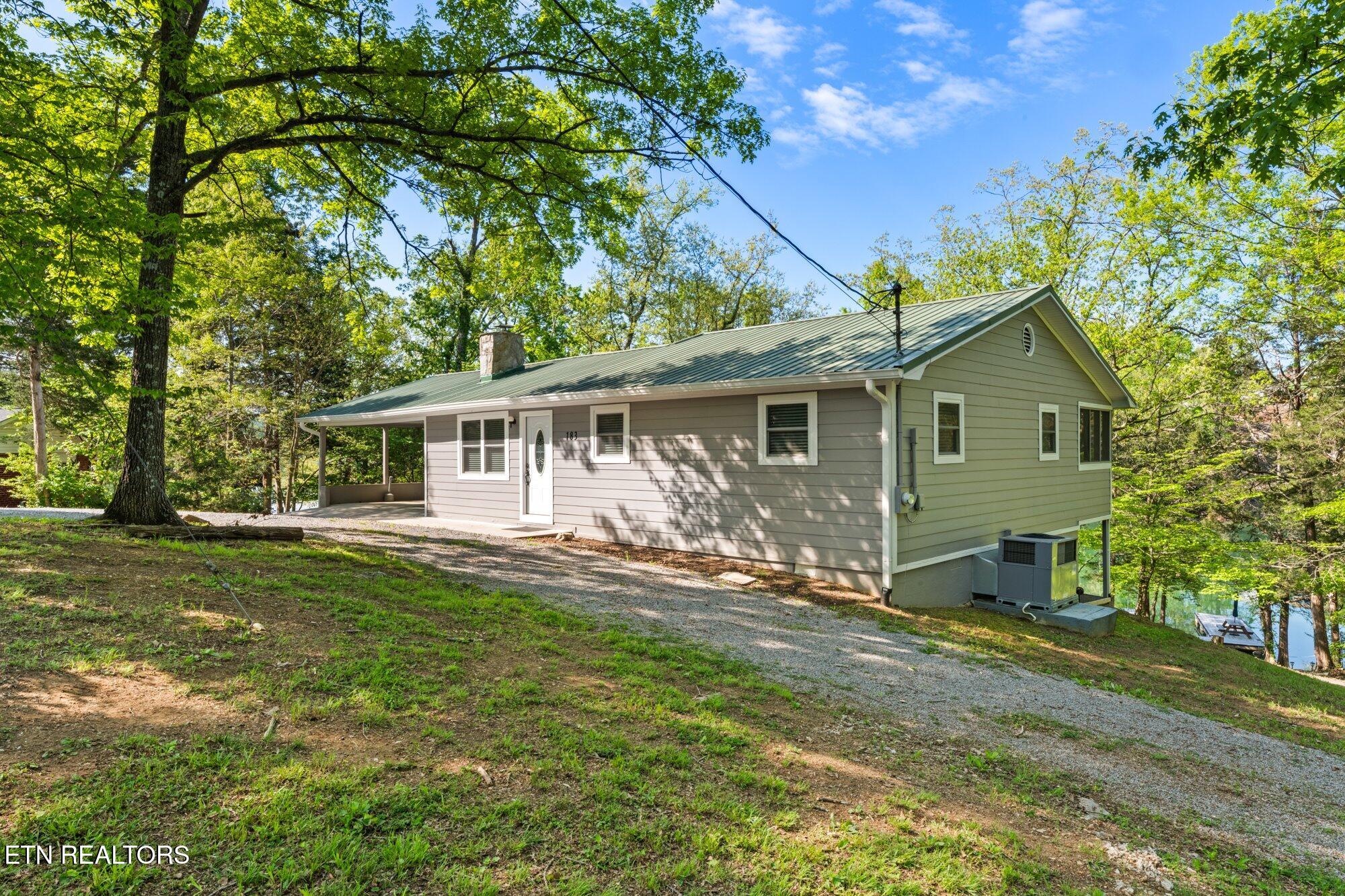 183 Shelby Loop