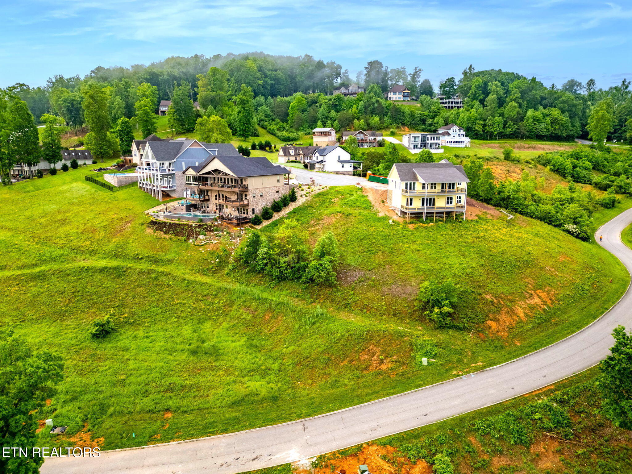 Lot 16 Anchor Lane