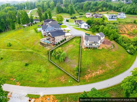 Lot 16 Anchor Lane Andersonville TN 37705