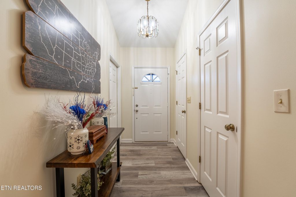 Photo of 301 Cheestana Way, Loudon, TN 37774 (MLS # 1321855)