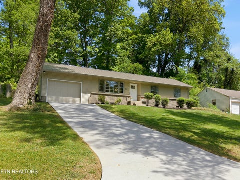 Photo of 315 Hermitage Drive, Knoxville, TN 37920 (MLS # 1346907)