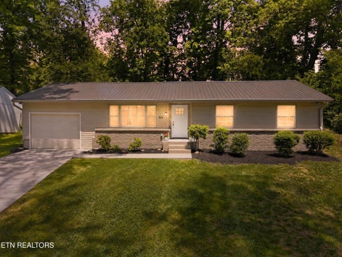 Tiny photo for 315 Hermitage Drive, Knoxville, TN 37920 (MLS # 1346907)