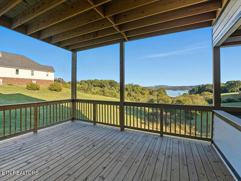 Photo of 736 Cow Poke Lane, Rutledge, TN 37861 (MLS # 1319027)