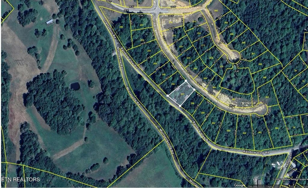 Photo of Rainbow View Rd, LaFollette, TN 37766 (MLS # 1326940)