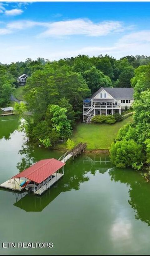 1242 Cobblestone Lane Dandridge TN 37725