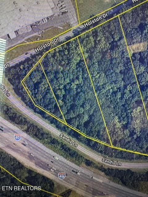 Tiny photo for 0 Holston Drive, Knoxville, TN 37924 (MLS # 1355071)