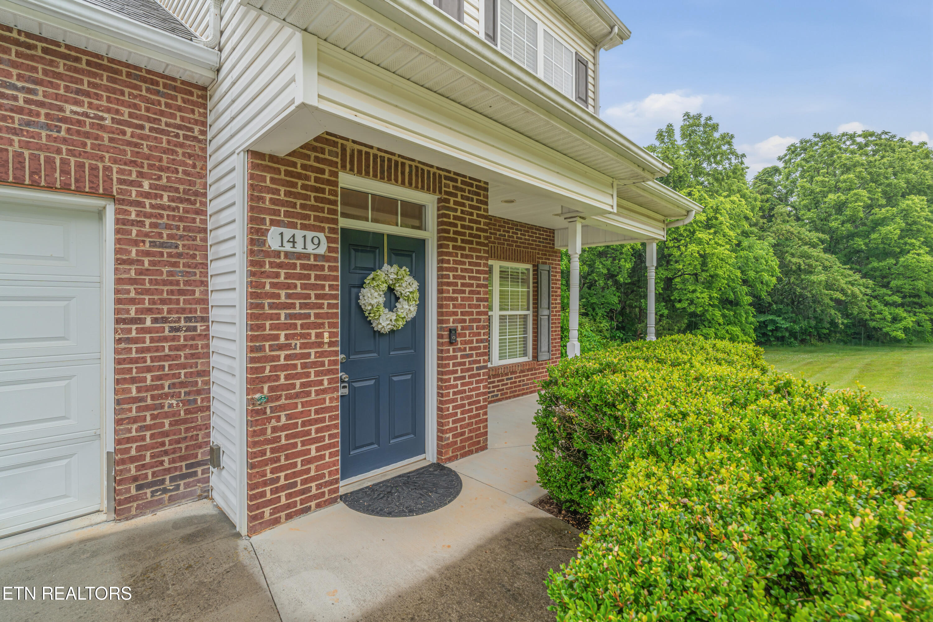 1419 Hickey Rd