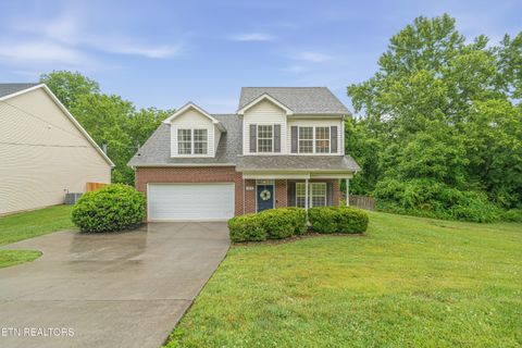 Photo of 1419 Hickey Rd, Knoxville, TN 37932 (MLS # 1341730)