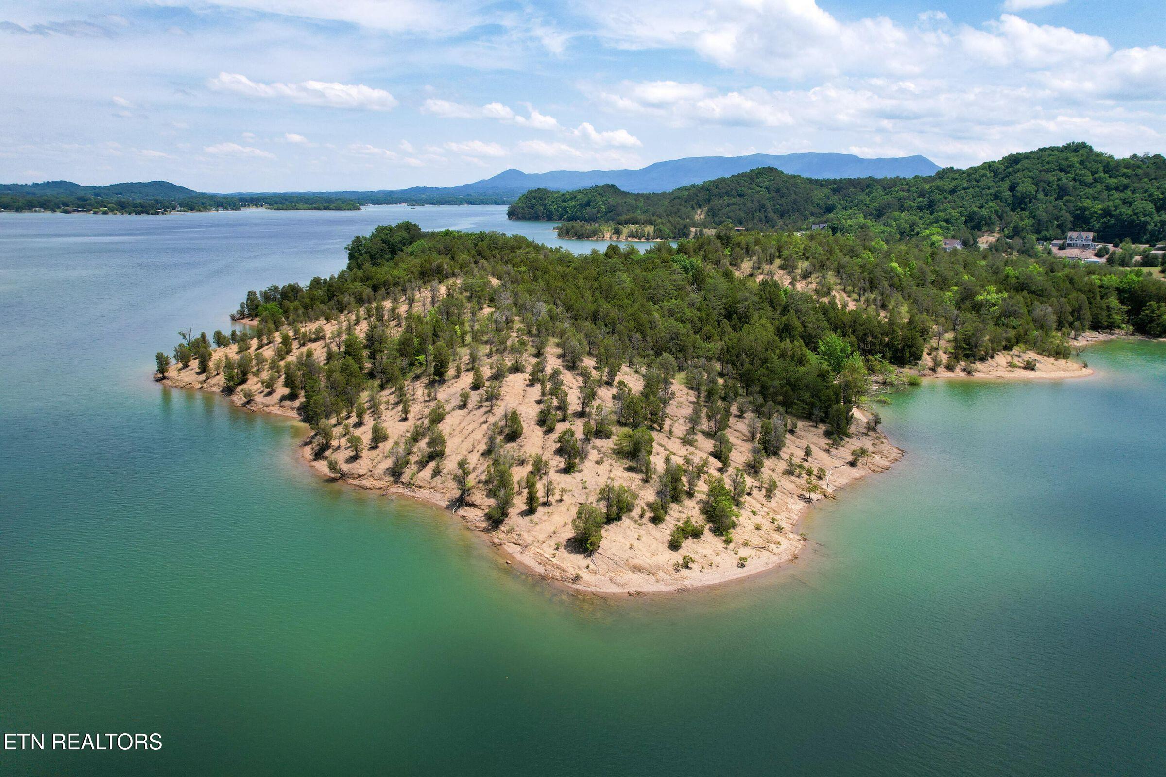Douglas Lake Is