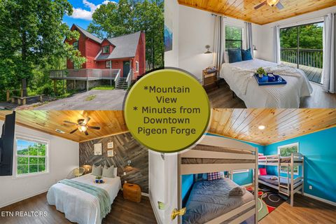 3059 Engle Town Rd Sevierville TN 37862