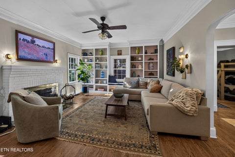Tiny photo for 1100 W Nokomis Circle, Knoxville, TN 37919 (MLS # 1355996)