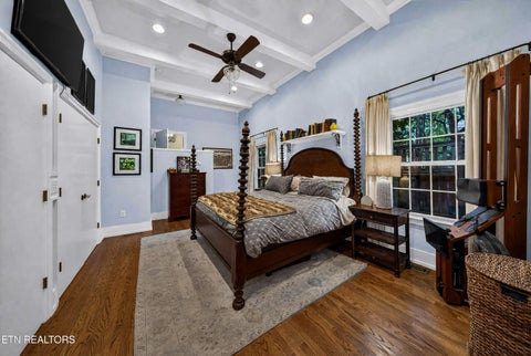 Tiny photo for 1100 W Nokomis Circle, Knoxville, TN 37919 (MLS # 1355996)