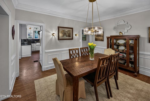 Tiny photo for 1100 W Nokomis Circle, Knoxville, TN 37919 (MLS # 1355996)