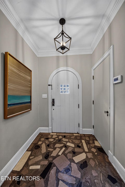 Tiny photo for 1100 W Nokomis Circle, Knoxville, TN 37919 (MLS # 1355996)