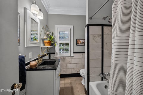 Tiny photo for 1100 W Nokomis Circle, Knoxville, TN 37919 (MLS # 1355996)