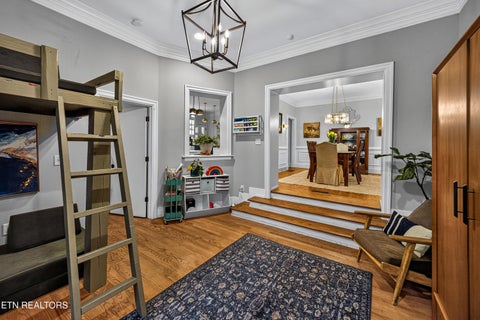 Tiny photo for 1100 W Nokomis Circle, Knoxville, TN 37919 (MLS # 1355996)