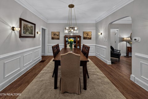 Tiny photo for 1100 W Nokomis Circle, Knoxville, TN 37919 (MLS # 1355996)