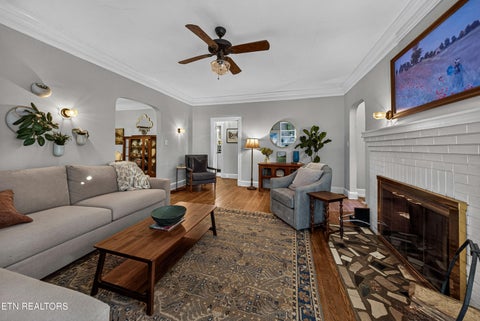 Tiny photo for 1100 W Nokomis Circle, Knoxville, TN 37919 (MLS # 1355996)