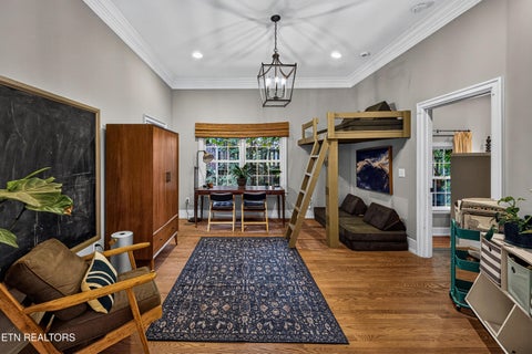 Tiny photo for 1100 W Nokomis Circle, Knoxville, TN 37919 (MLS # 1355996)