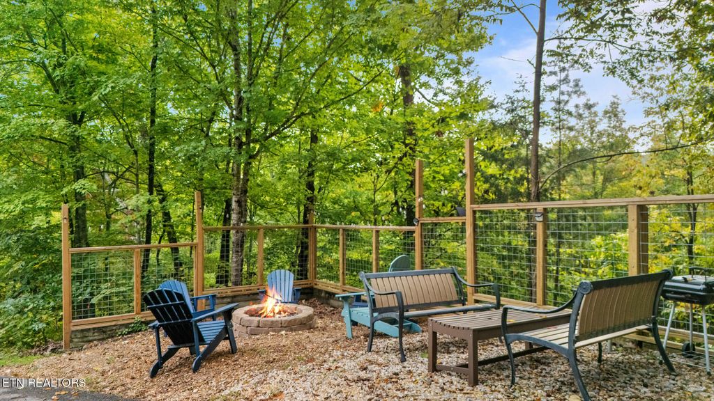 Photo of 1001 Sunrise Blvd, Sevierville, TN 37862 (MLS # 1329703)