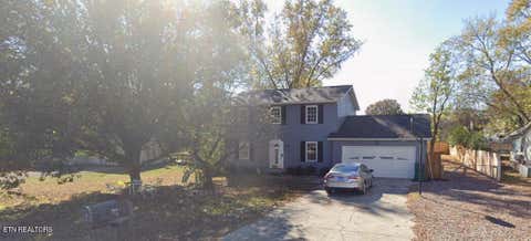 Photo of 1713 Campfire Drive, Knoxville, TN 37931 (MLS # 1349302)