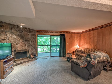 Tiny photo for 1235 Ski Mountain Rd #APT 610, Gatlinburg, TN 37738 (MLS # 1357316)