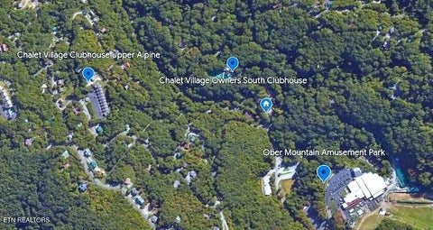 Tiny photo for 1235 Ski Mountain Rd #APT 610, Gatlinburg, TN 37738 (MLS # 1357316)
