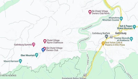 Tiny photo for 1235 Ski Mountain Rd #APT 610, Gatlinburg, TN 37738 (MLS # 1357316)