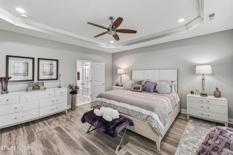 Tiny photo for 11079 Big Sky Lane, Knoxville, TN 37932 (MLS # 1317480)