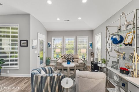 Tiny photo for 11079 Big Sky Lane, Knoxville, TN 37932 (MLS # 1317480)